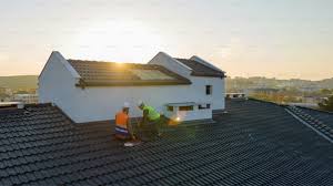 Best Roof Insulation Installation  in Arabi, LA